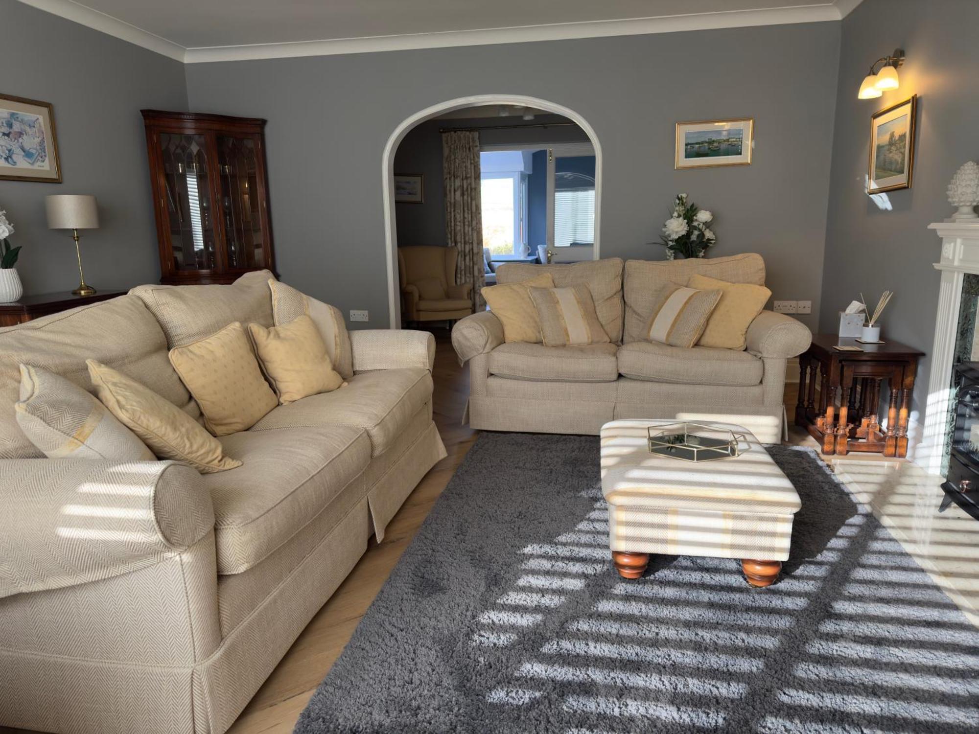 Vast, Elegant Home With Indoor Pool & Sauna Near Popular Golf Course Kington  Zewnętrze zdjęcie