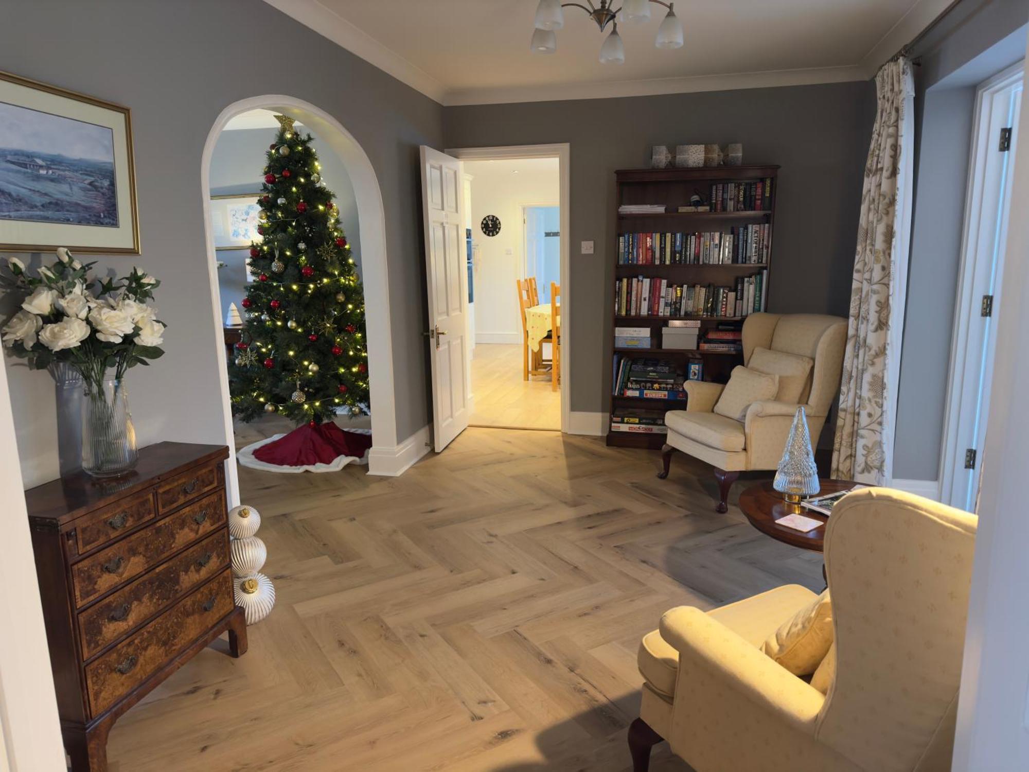 Vast, Elegant Home With Indoor Pool & Sauna Near Popular Golf Course Kington  Zewnętrze zdjęcie