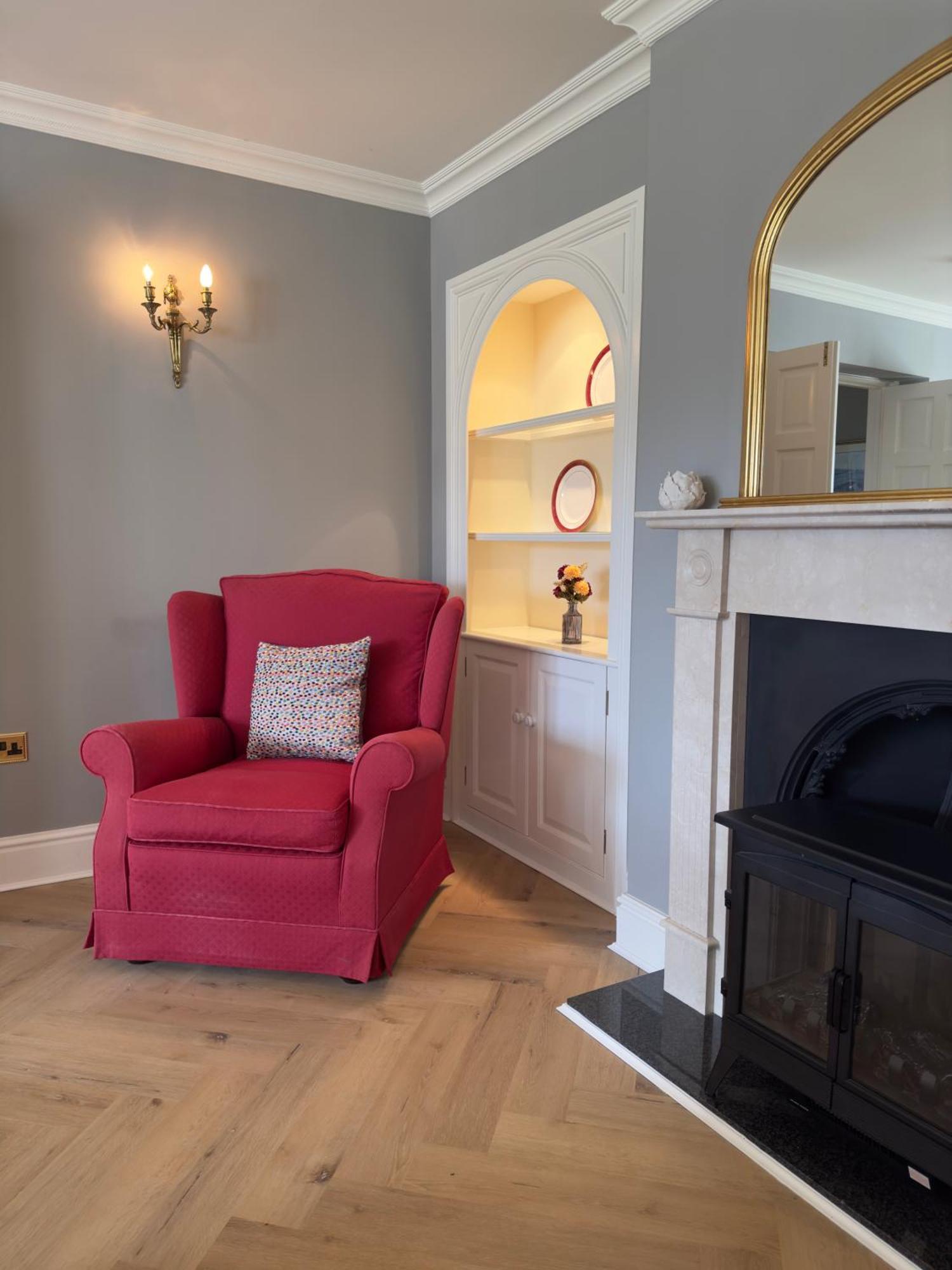 Vast, Elegant Home With Indoor Pool & Sauna Near Popular Golf Course Kington  Zewnętrze zdjęcie